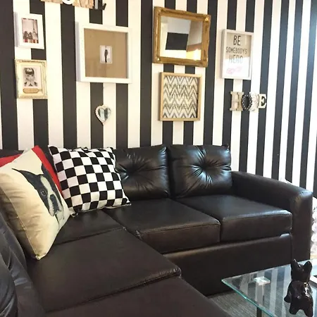Apartamento Plaza Centro Hotel